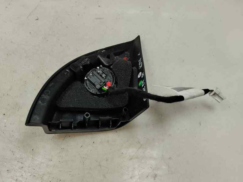 SISTEMA AUDIO RADIO CD CITROEN C5 AIRCROSS 2024 1.2 12 V PURETECH (131 CV)