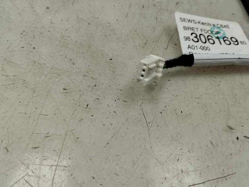 SISTEMA AUDIO RADIO CD CITROEN C5 AIRCROSS 2024 1.2 12 V PURETECH (131 CV)