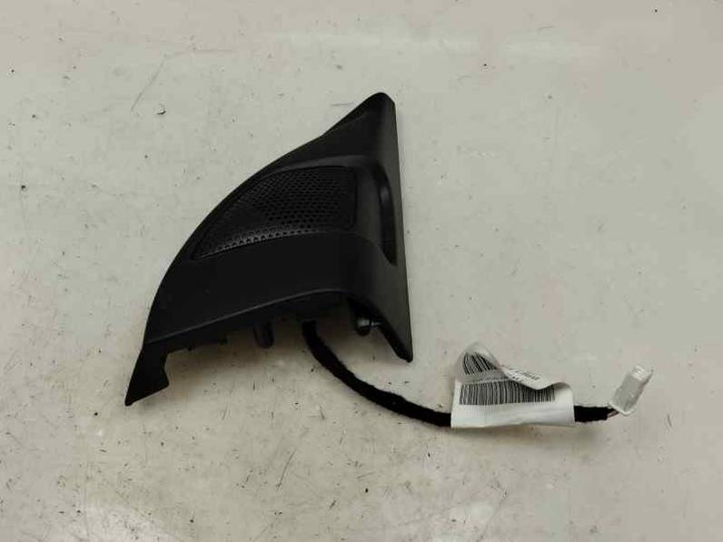 SISTEMA AUDIO RADIO CD CITROEN C5 AIRCROSS 2024 1.2 12 V PURETECH (131 CV)