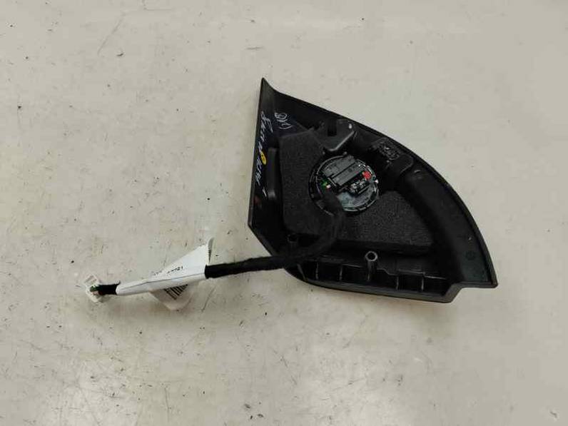 SISTEMA AUDIO RADIO CD CITROEN C5 AIRCROSS 2024 1.2 12 V PURETECH (131 CV)