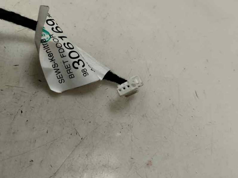 SISTEMA AUDIO RADIO CD CITROEN C5 AIRCROSS 2024 1.2 12 V PURETECH (131 CV)