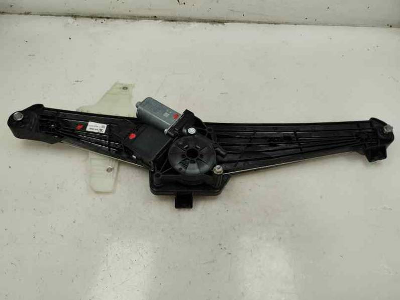 ELEVALUNAS TRASERO IZQUIERDO CITROEN C5 AIRCROSS 2024 1.2 12 V PURETECH (131 CV)