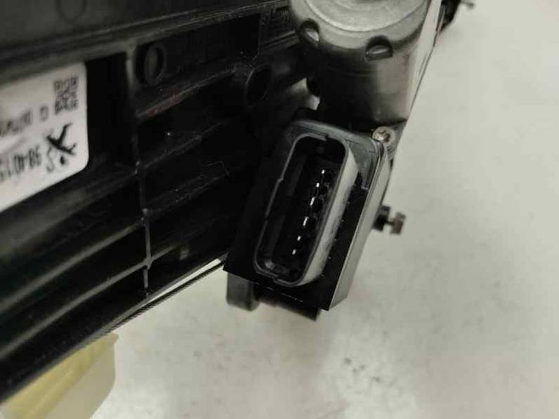 ELEVALUNAS TRASERO IZQUIERDO CITROEN C5 AIRCROSS 2024 1.2 12 V PURETECH (131 CV)