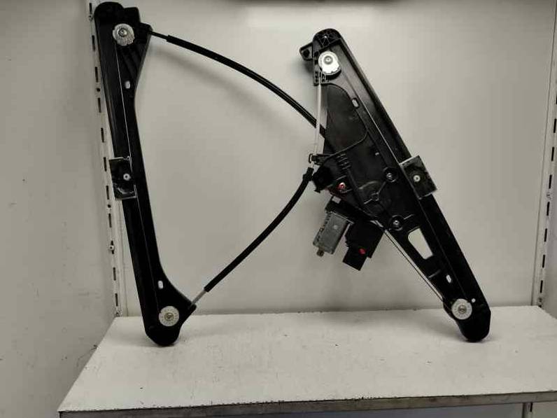 ELEVALUNAS DELANTERO DERECHO CITROEN C5 AIRCROSS 2024 1.2 12 V PURETECH (131 CV)