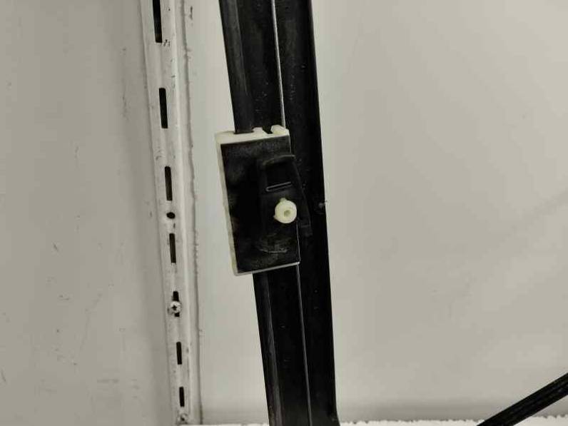 ELEVALUNAS DELANTERO DERECHO CITROEN C5 AIRCROSS 2024 1.2 12 V PURETECH (131 CV)