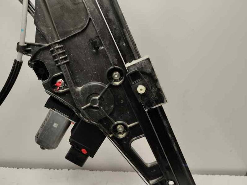 ELEVALUNAS DELANTERO DERECHO CITROEN C5 AIRCROSS 2024 1.2 12 V PURETECH (131 CV)