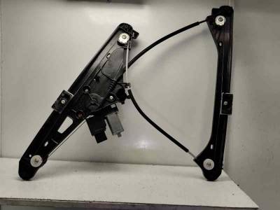 ELEVALUNAS DELANTERO IZQUIERDO CITROEN C5 AIRCROSS 2024 1.2 12 V PURETECH (131 CV)