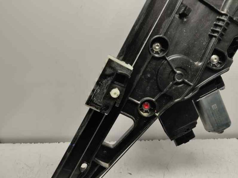 ELEVALUNAS DELANTERO IZQUIERDO CITROEN C5 AIRCROSS 2024 1.2 12 V PURETECH (131 CV)