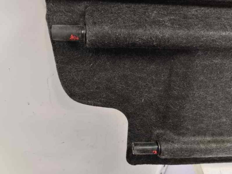 BANDEJA TRASERA CITROEN C5 AIRCROSS 2024 1.2 12 V PURETECH (131 CV)