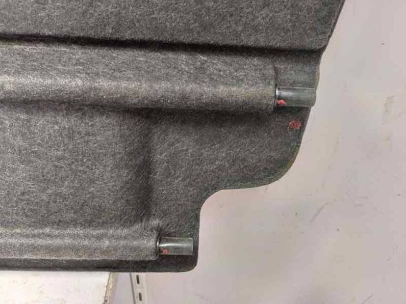 BANDEJA TRASERA CITROEN C5 AIRCROSS 2024 1.2 12 V PURETECH (131 CV)