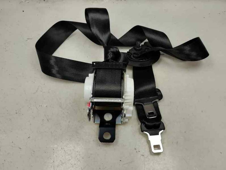 CINTURON SEGURIDAD TRASERO CENTRAL CITROEN C5 AIRCROSS 2024 1.2 12 V PURETECH (131 CV)