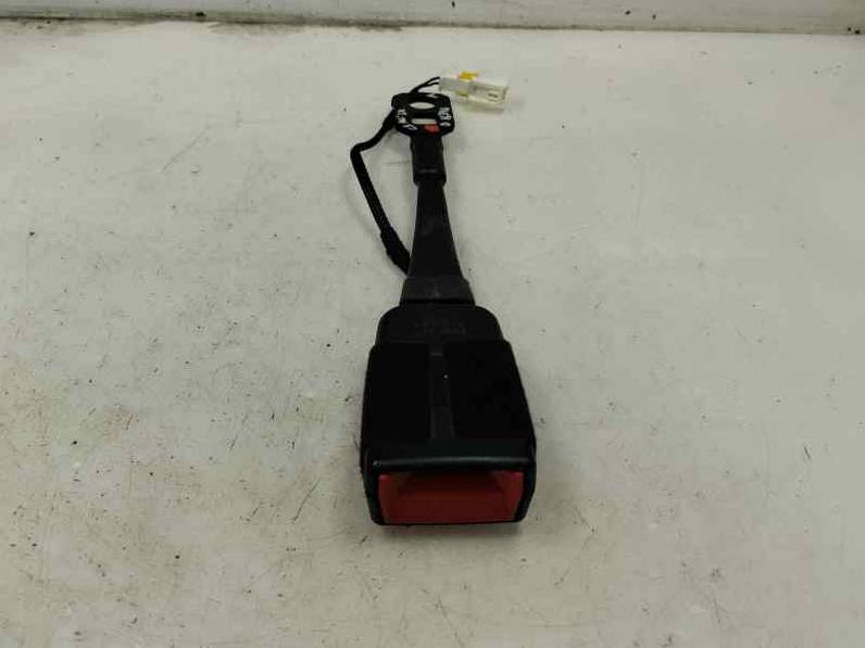 CINTURON SEGURIDAD DELANTERO DERECHO CITROEN C5 AIRCROSS 2024 1.2 12 V PURETECH (131 CV)