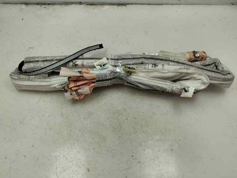 AIRBAG CORTINA DELANTERO IZQUIERDO CITROEN C5 AIRCROSS 2024 1.2 12 V PURETECH (131 CV)