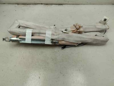 AIRBAG CORTINA DELANTERO DERECHO CITROEN C5 AIRCROSS 2024 1.2 12 V PURETECH (131 CV)