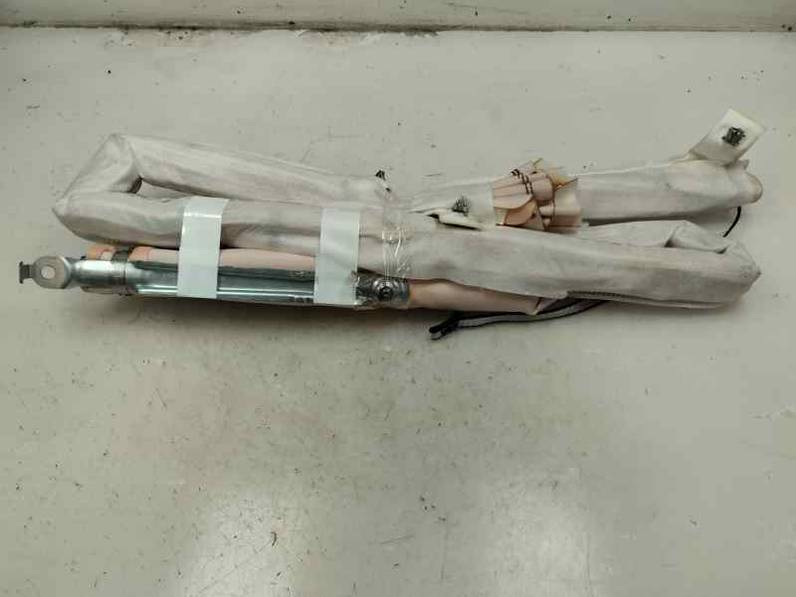 AIRBAG CORTINA DELANTERO DERECHO CITROEN C5 AIRCROSS 2024 1.2 12 V PURETECH (131 CV)