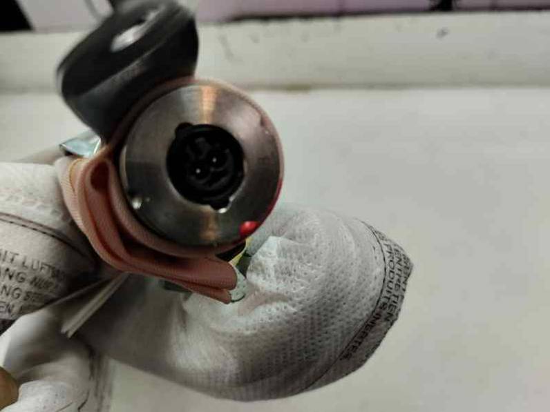 AIRBAG CORTINA DELANTERO DERECHO CITROEN C5 AIRCROSS 2024 1.2 12 V PURETECH (131 CV)