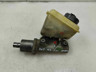 BOMBA FRENO PEUGEOT 205 BERLINA 1992 1.1 (54 CV)