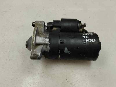 MOTOR ARRANQUE PEUGEOT 205 BERLINA 1992 1.1 (54 CV)