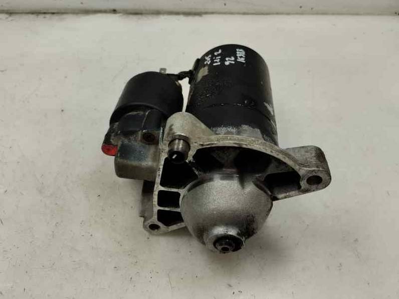 MOTOR ARRANQUE PEUGEOT 205 BERLINA 1992 1.1 (54 CV)