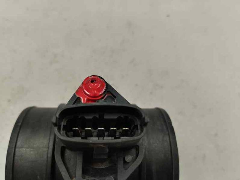 CAUDALIMETRO OPEL COMBO 2004 1.7 CDTI (101 CV)