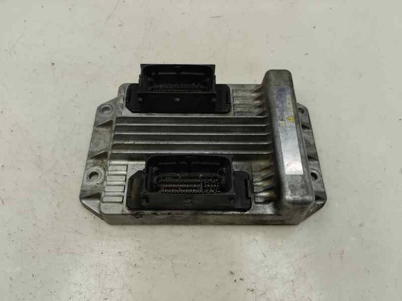 CENTRALITA MOTOR UCE OPEL COMBO 2004 1.7 CDTI (101 CV)