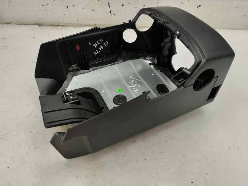 MANDO MULTIFUNCION CITROEN C5 AIRCROSS 2024 1.2 12 V PURETECH (131 CV)