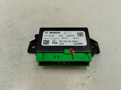 MODULO ELECTRONICO CITROEN C5 AIRCROSS 2024 1.2 12 V PURETECH (131 CV)