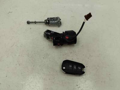 JUEGO BOMBINES CITROEN C5 AIRCROSS 2024 1.2 12 V PURETECH (131 CV)