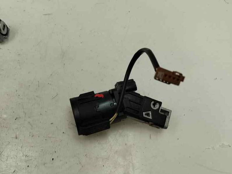 JUEGO BOMBINES CITROEN C5 AIRCROSS 2024 1.2 12 V PURETECH (131 CV)