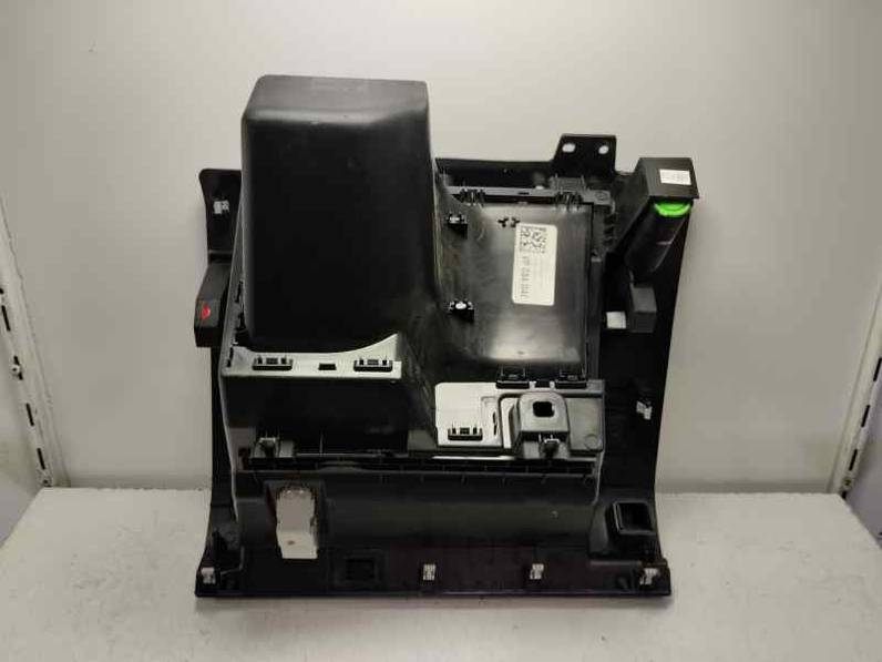 GUANTERA CITROEN C5 AIRCROSS 2024 1.2 12 V PURETECH (131 CV)