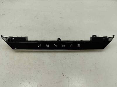 MANDO MULTIFUNCION CITROEN C5 AIRCROSS 2024 1.2 12 V PURETECH (131 CV)