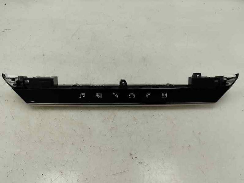 MANDO MULTIFUNCION CITROEN C5 AIRCROSS 2024 1.2 12 V PURETECH (131 CV)