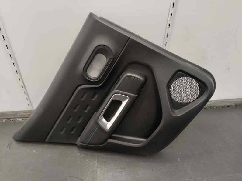 JUEGO ASIENTOS COMPLETO CITROEN C5 AIRCROSS 2024 1.2 12 V PURETECH (131 CV)