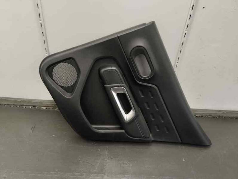 JUEGO ASIENTOS COMPLETO CITROEN C5 AIRCROSS 2024 1.2 12 V PURETECH (131 CV)