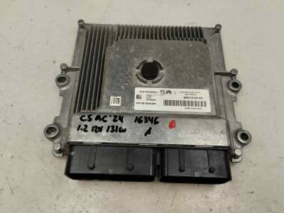 CENTRALITA MOTOR UCE CITROEN C5 AIRCROSS 2024 1.2 12 V PURETECH (131 CV)