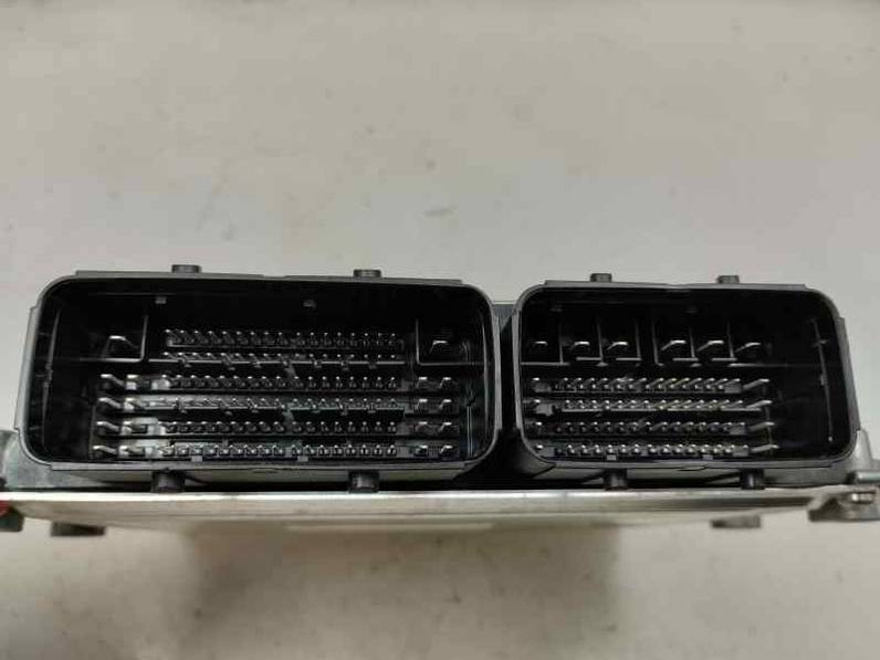 CENTRALITA MOTOR UCE CITROEN C5 AIRCROSS 2024 1.2 12 V PURETECH (131 CV)