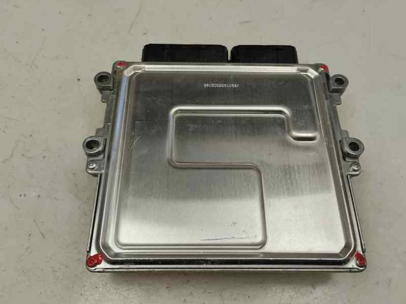 CENTRALITA MOTOR UCE CITROEN C5 AIRCROSS 2024 1.2 12 V PURETECH (131 CV)