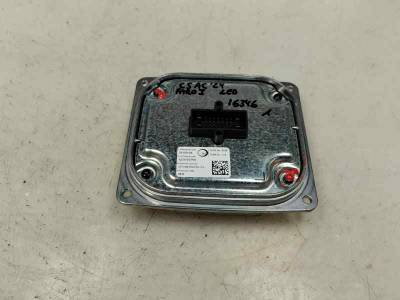 MODULO ELECTRONICO CITROEN C5 AIRCROSS 2024 1.2 12 V PURETECH (131 CV)