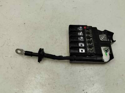 BATERIA CITROEN C5 AIRCROSS 2024 1.2 12 V PURETECH (131 CV)