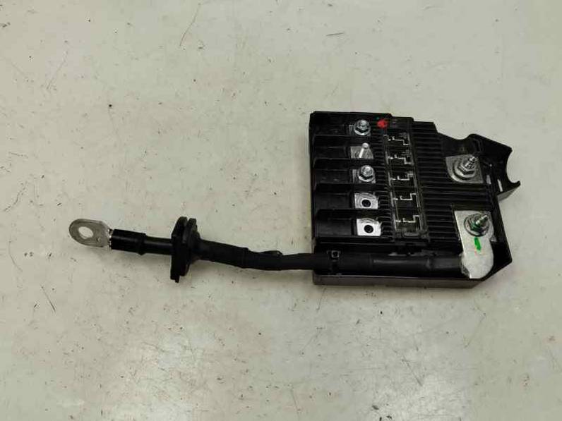 BATERIA CITROEN C5 AIRCROSS 2024 1.2 12 V PURETECH (131 CV)