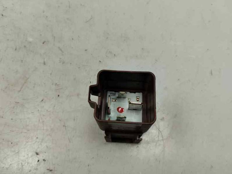 RELE CITROEN C5 AIRCROSS 2024 1.2 12 V PURETECH (131 CV)