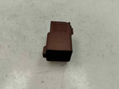 RELE CITROEN C5 AIRCROSS 2024 1.2 12 V PURETECH (131 CV)