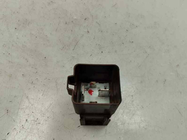 RELE CITROEN C5 AIRCROSS 2024 1.2 12 V PURETECH (131 CV)