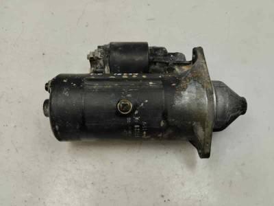 MOTOR ARRANQUE OPEL CORSA A 1991 1.0 GASOLINA (45 CV)