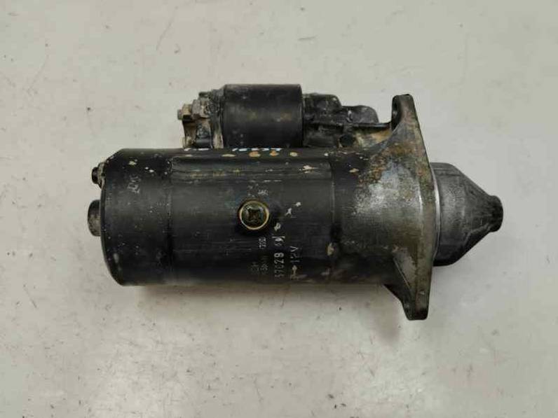 MOTOR ARRANQUE OPEL CORSA A 1991 1.0 GASOLINA (45 CV)