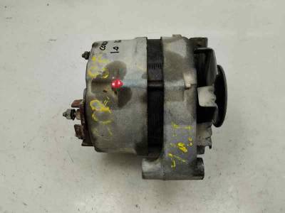 ALTERNADOR OPEL CORSA A 1991 1.0 GASOLINA (45 CV)