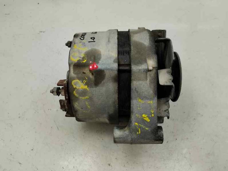 ALTERNADOR OPEL CORSA A 1991 1.0 GASOLINA (45 CV)