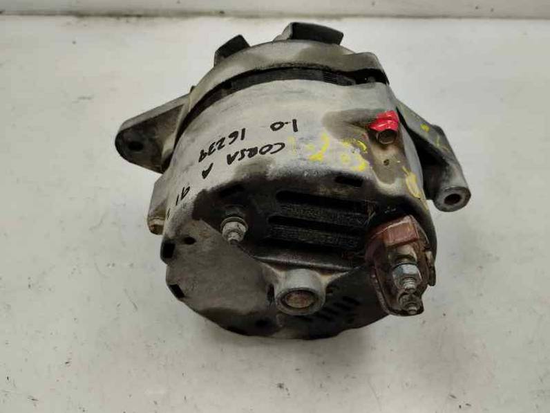 ALTERNADOR OPEL CORSA A 1991 1.0 GASOLINA (45 CV)