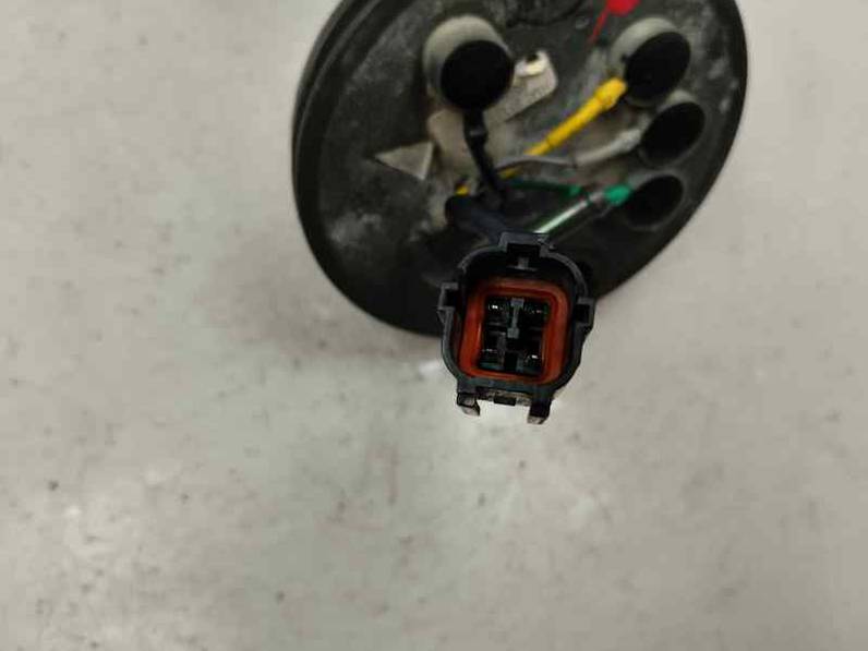 BOMBA COMBUSTIBLE HYUNDAI ACCENT 1999 1.3 (84 CV)