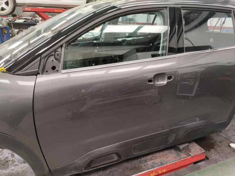 PUERTA DELANTERA IZQUIERDA CITROEN C5 AIRCROSS 2024 1.2 12 V PURETECH (131 CV)